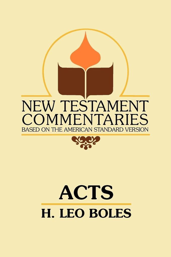 Acts