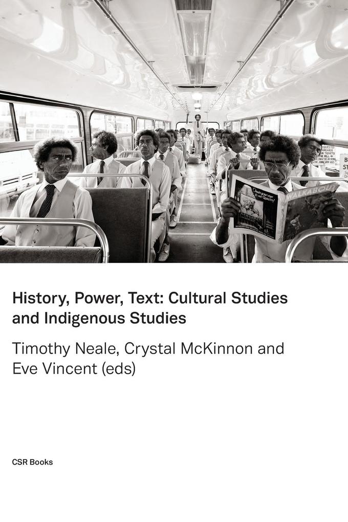 History Power Text