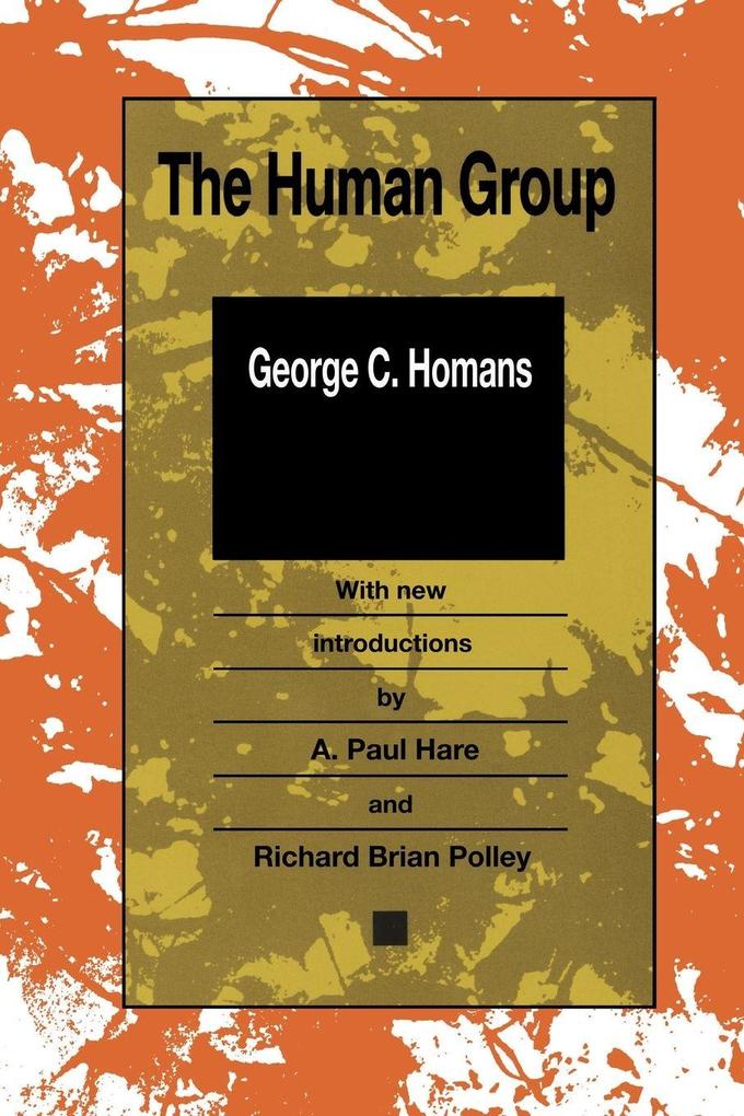 The Human Group