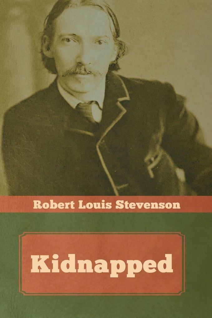 Kidnapped