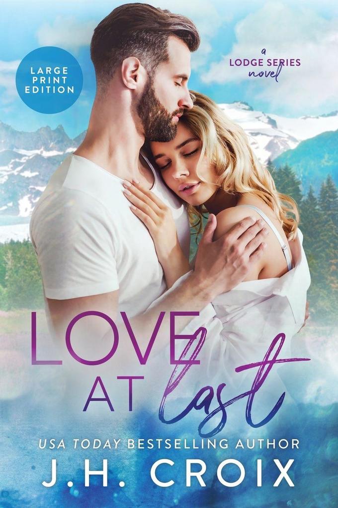 Love At Last