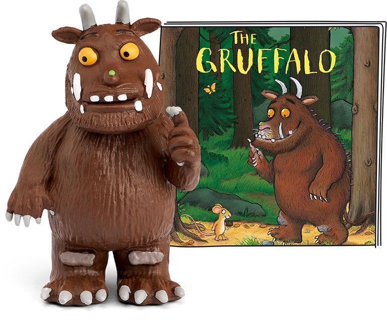 Tonie - The Gruffalo (ENG)