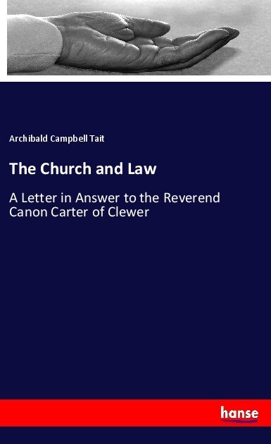 The Church and Law