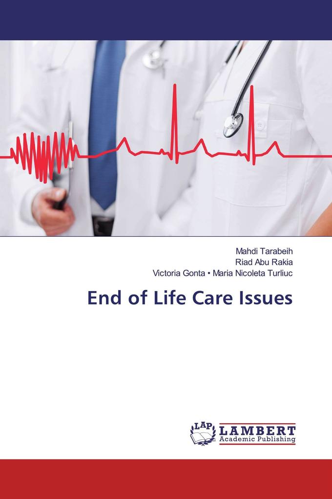 End of Life Care Issues