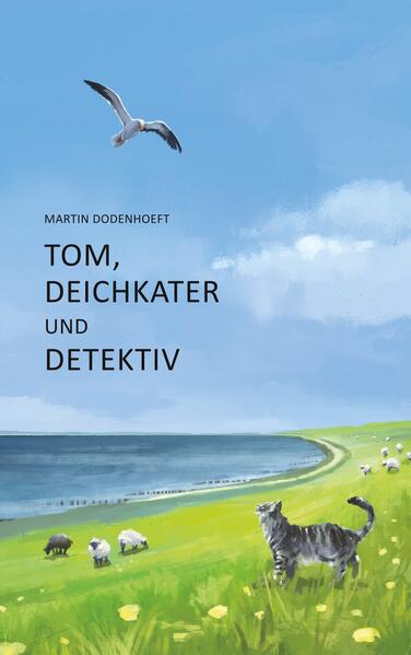 Tom Deichkater und Detektiv