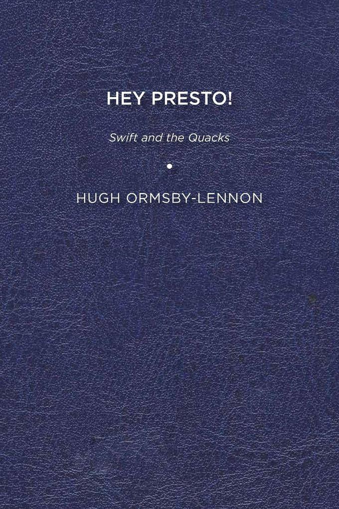 Hey Presto!