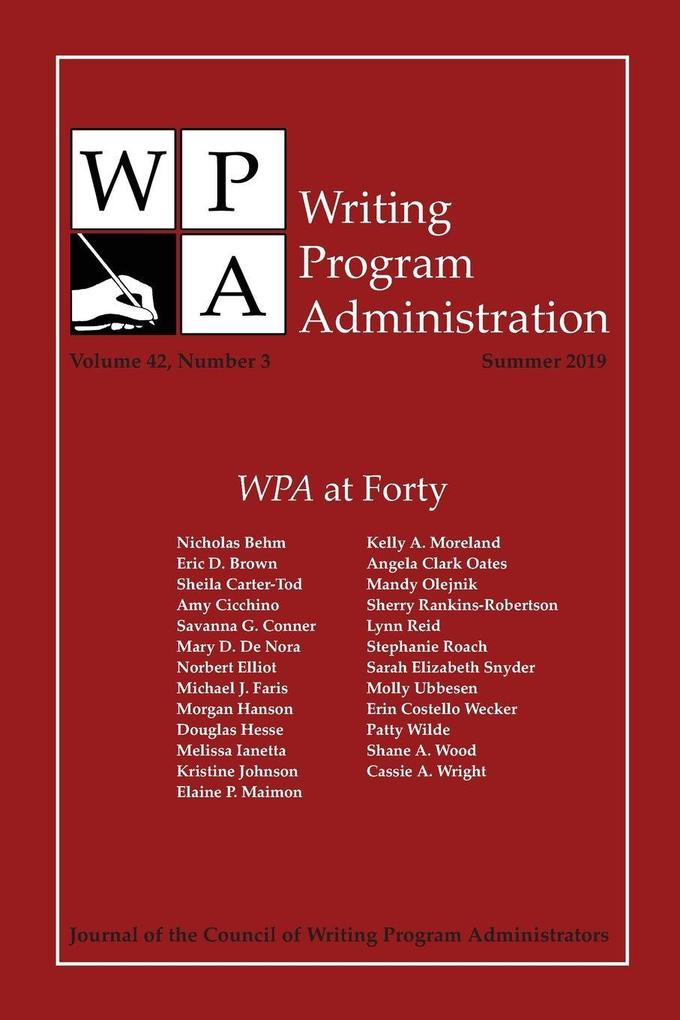 WPA