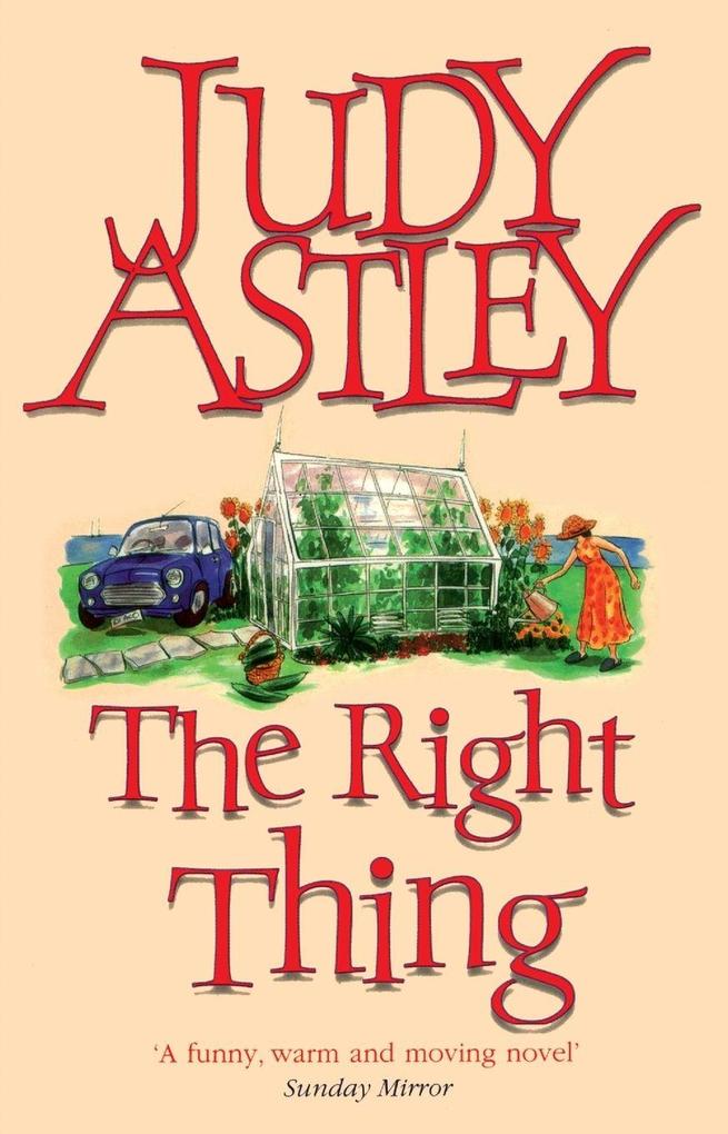 The Right Thing