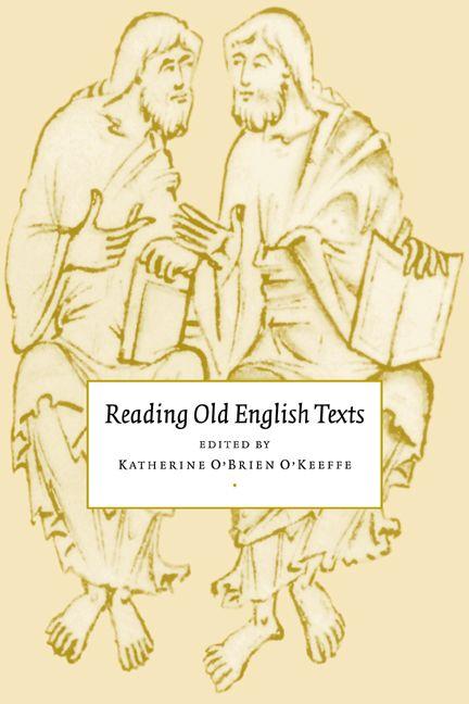 Reading Old English Texts