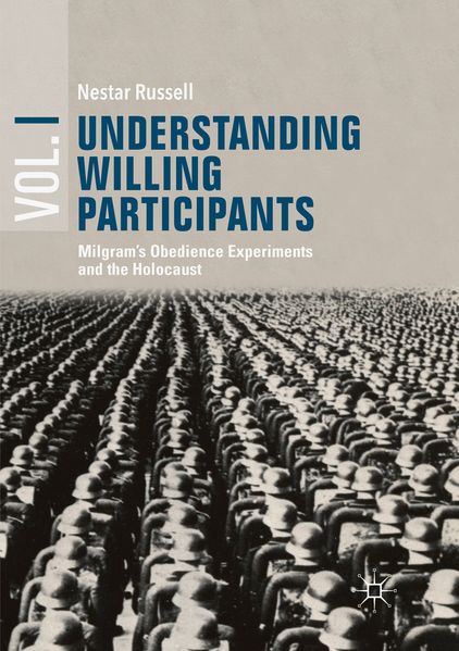 Understanding Willing Participants Volume 1