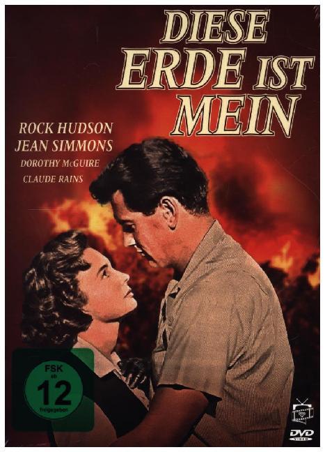 Diese Erde ist mein