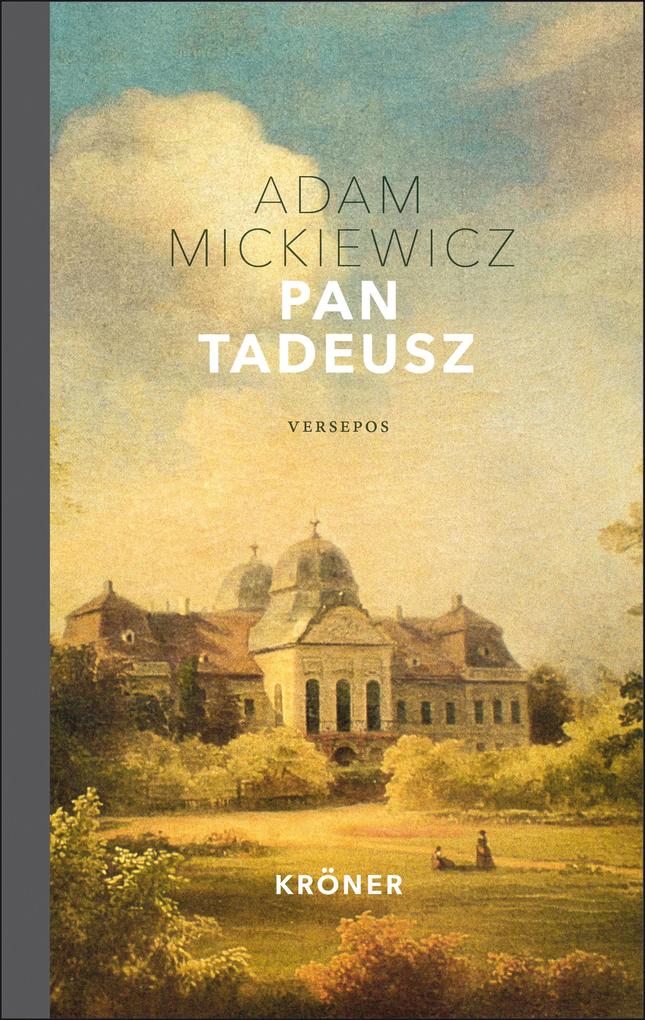 Pan Tadeusz