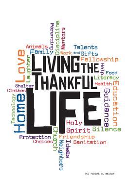 Living the Thankful Life