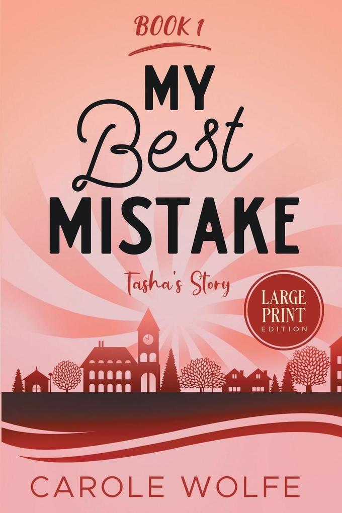 My Best Mistake