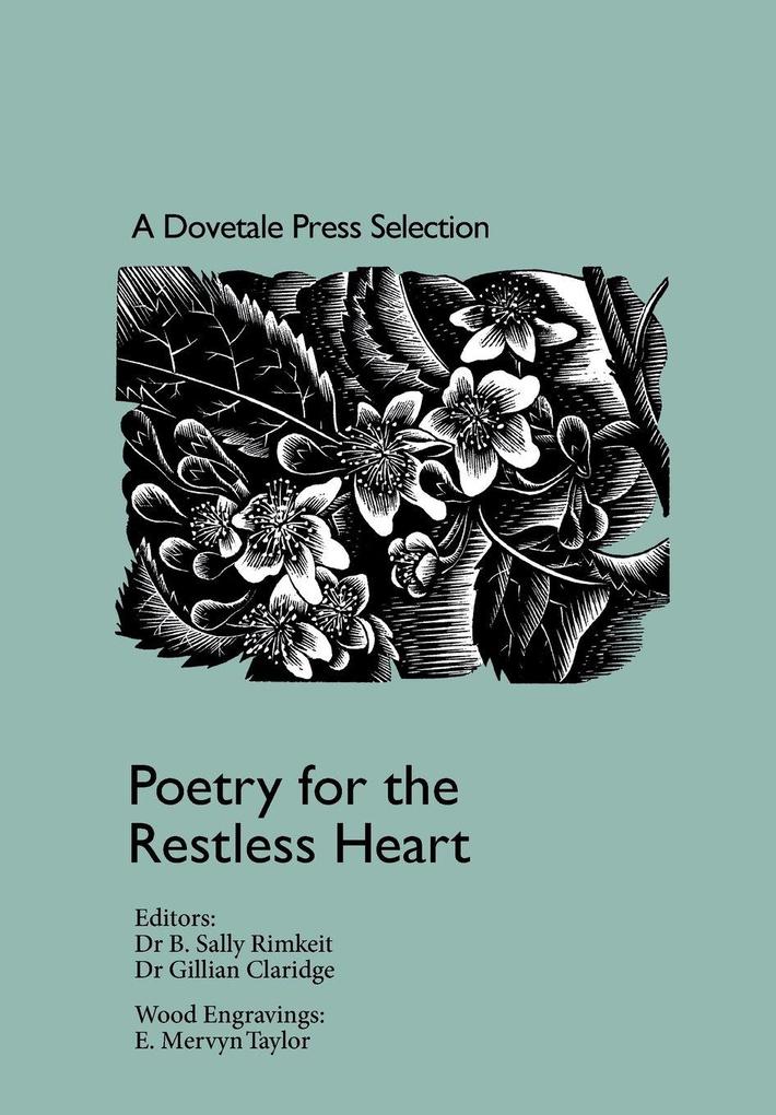 Poetry for the Restless Heart