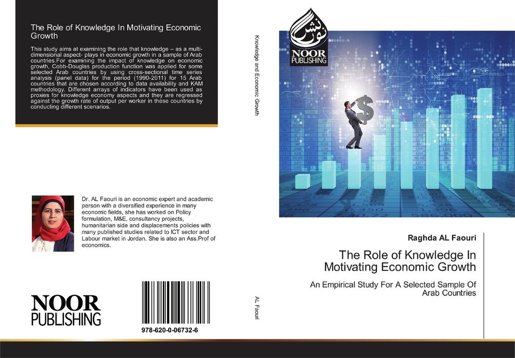The Role of Knowledge In Motivating Economic Growth