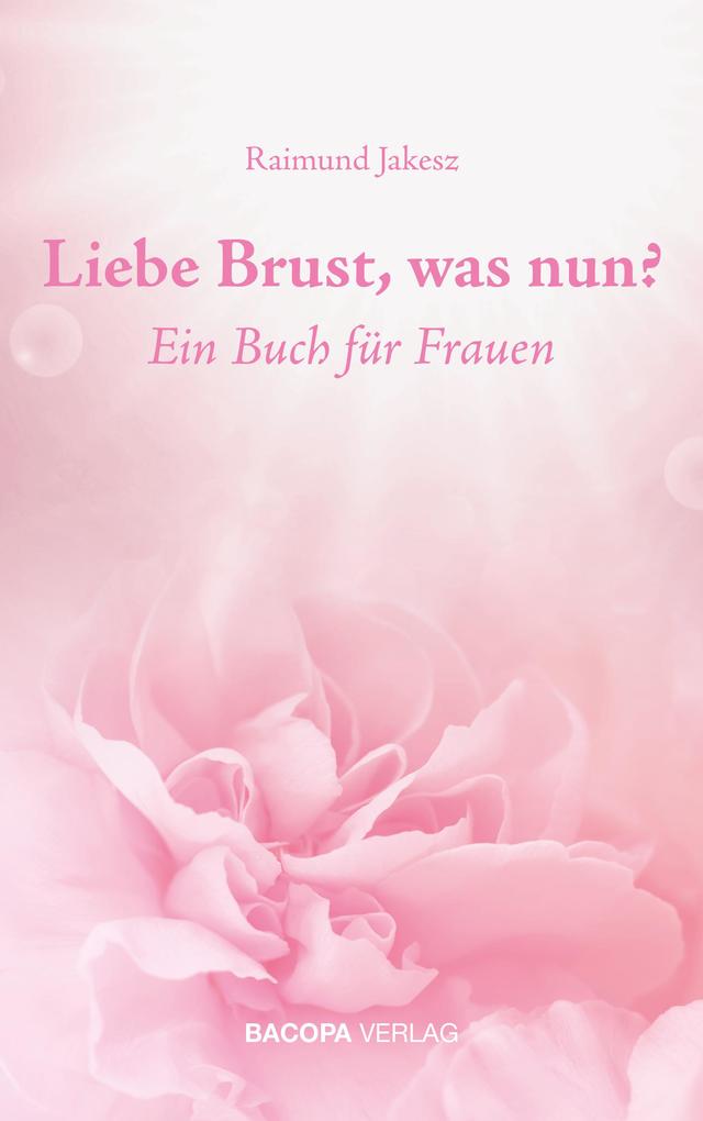 Liebe Brust was nun?