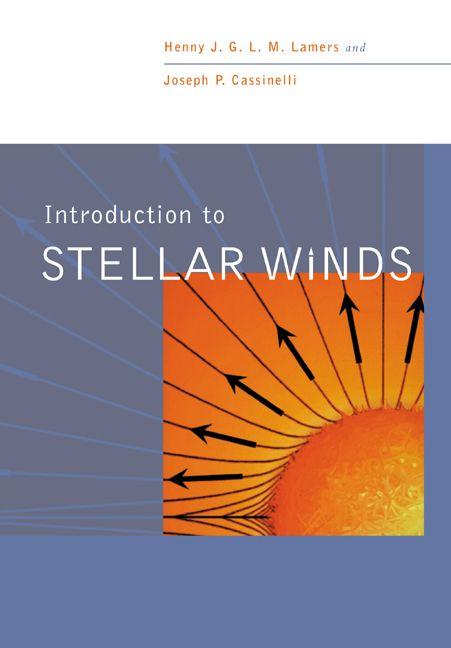 Introduction to Stellar Winds