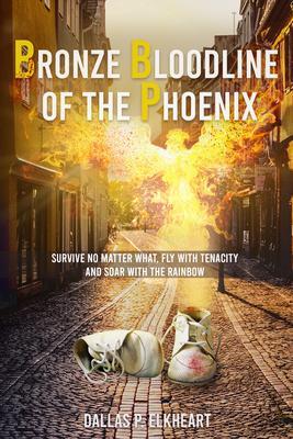 Bronze Bloodline of the Phoenix