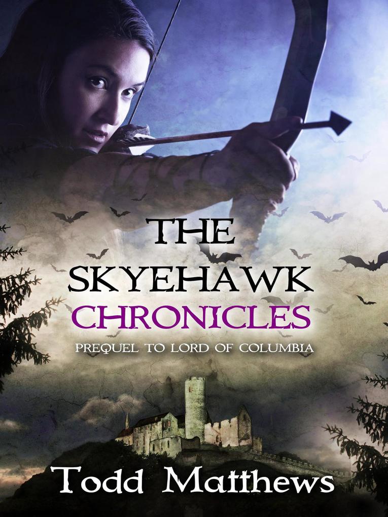 The Skyehawk Chronicles (Neo Skyehawk #1)