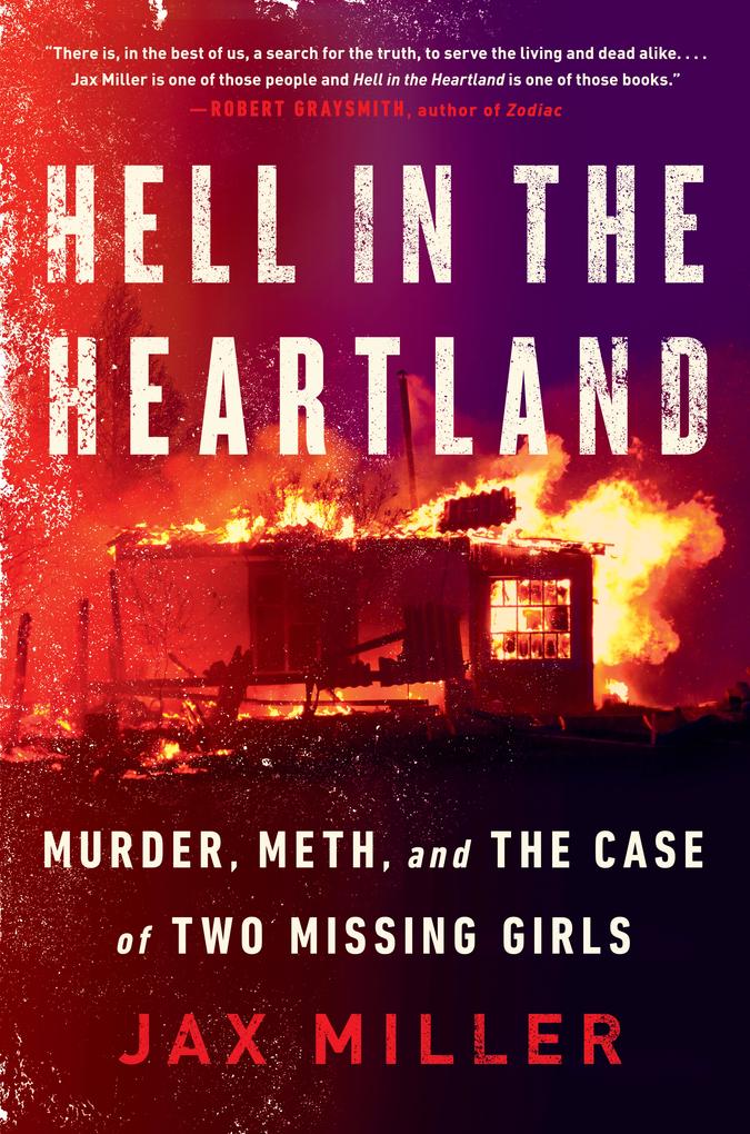 Penguin Publishing Group Hell In The Heartland
