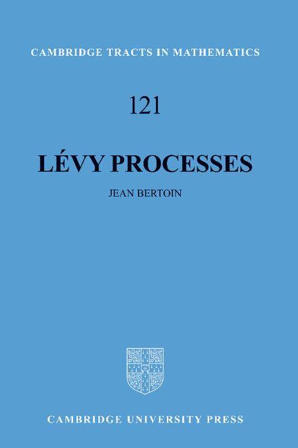 Levy Processes