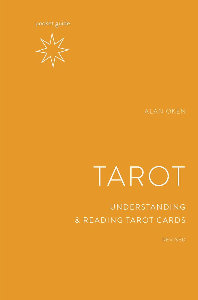 Pocket Guide to the Tarot Revised