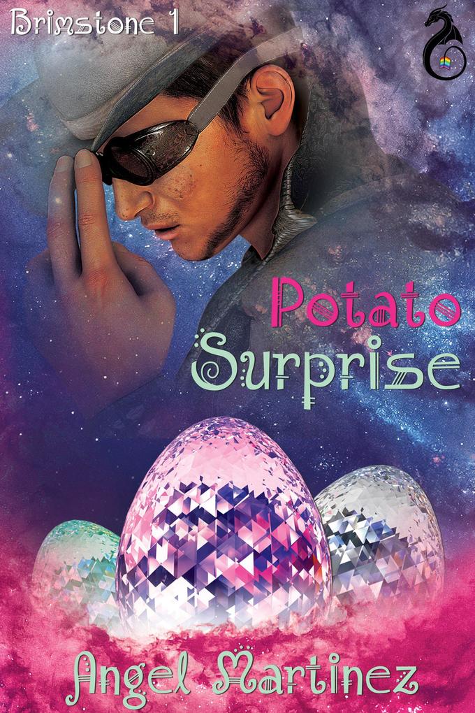 Potato Surprise (Brimstone #1)