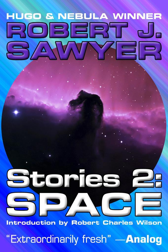 Space (Complete Short Fiction #2)