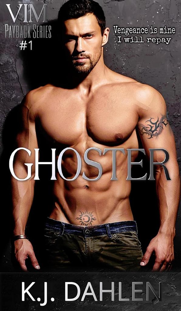 Ghoster (Payback #1)