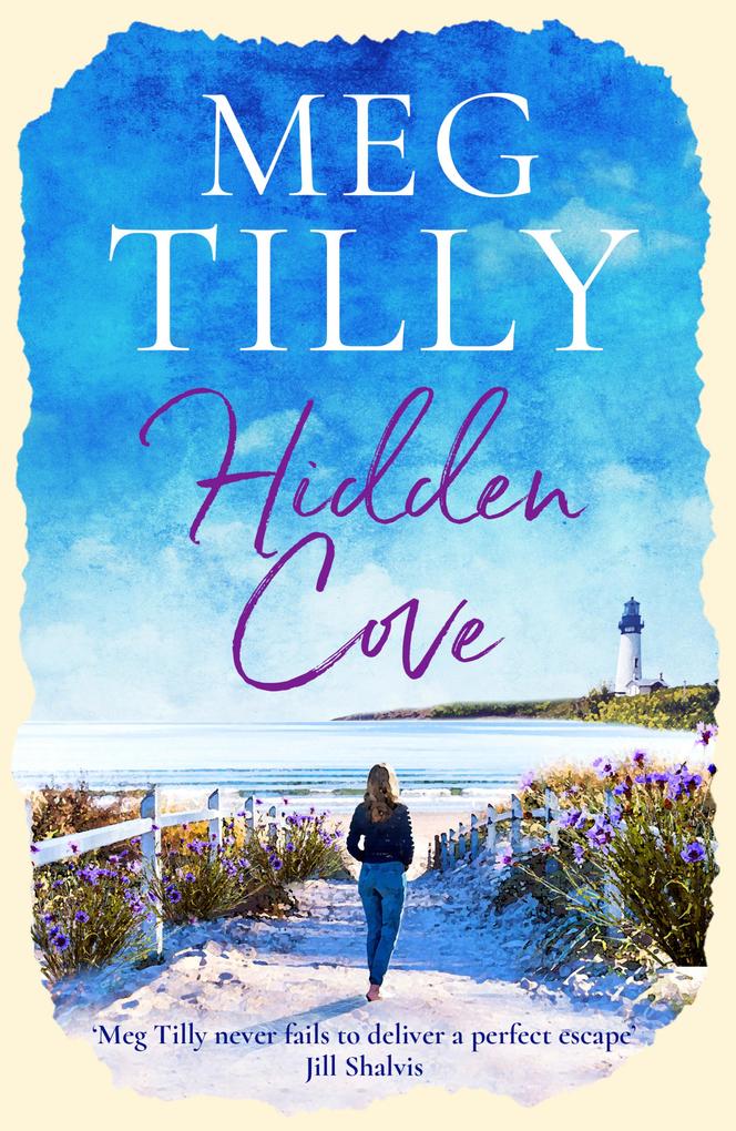 Hidden Cove