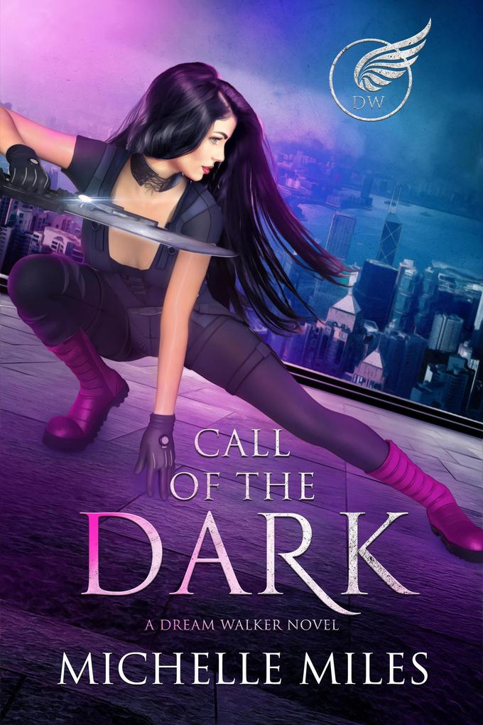 Call of the Dark (Dream Walker #1)