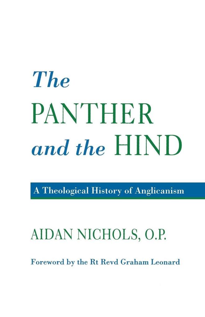 Panther and the Hind