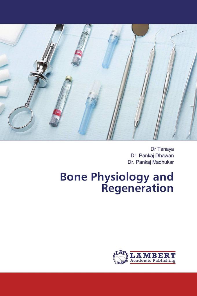 Bone Physiology and Regeneration