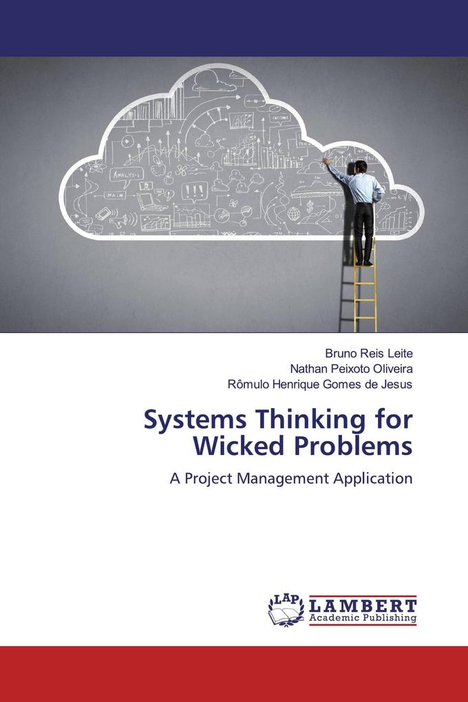Systems Thinking for Wicked Problems