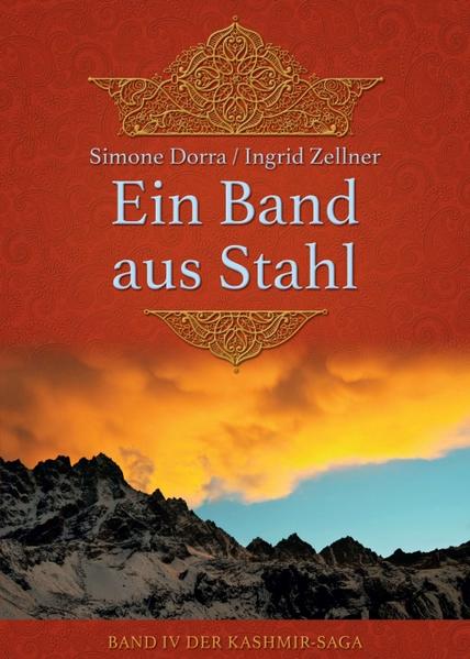 Image of Ein Band aus Stahl