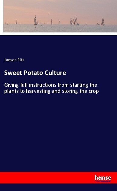 Sweet Potato Culture