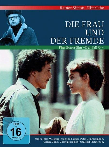 Die Frau und der Fremde + Der Fall Ö.
