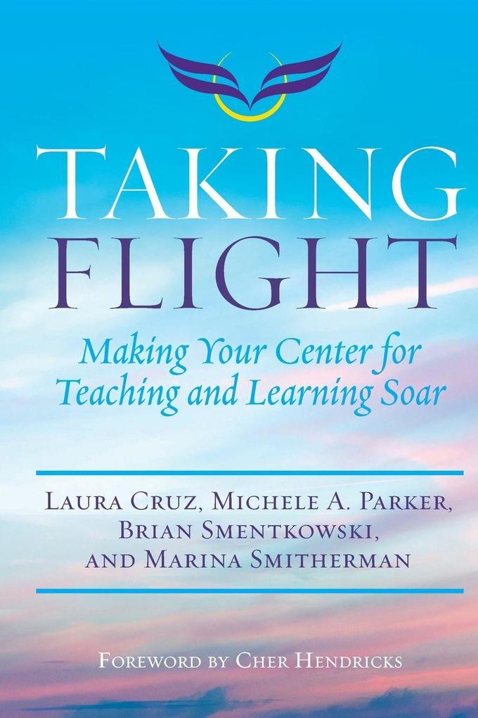 Taking Flight