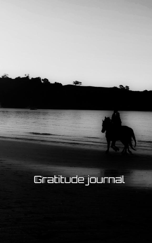 New Zealand Gratitude Journal