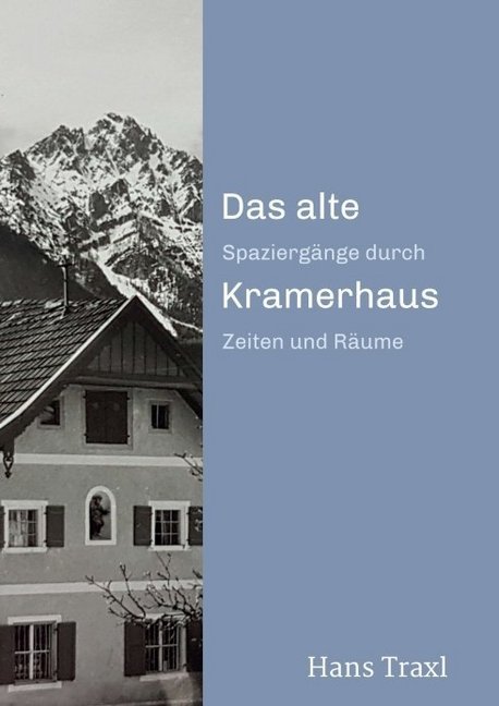 Image of Das alte Kramerhaus