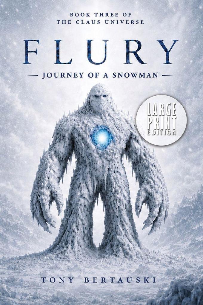 Flury