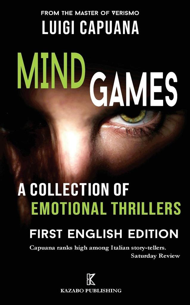 Mind Games