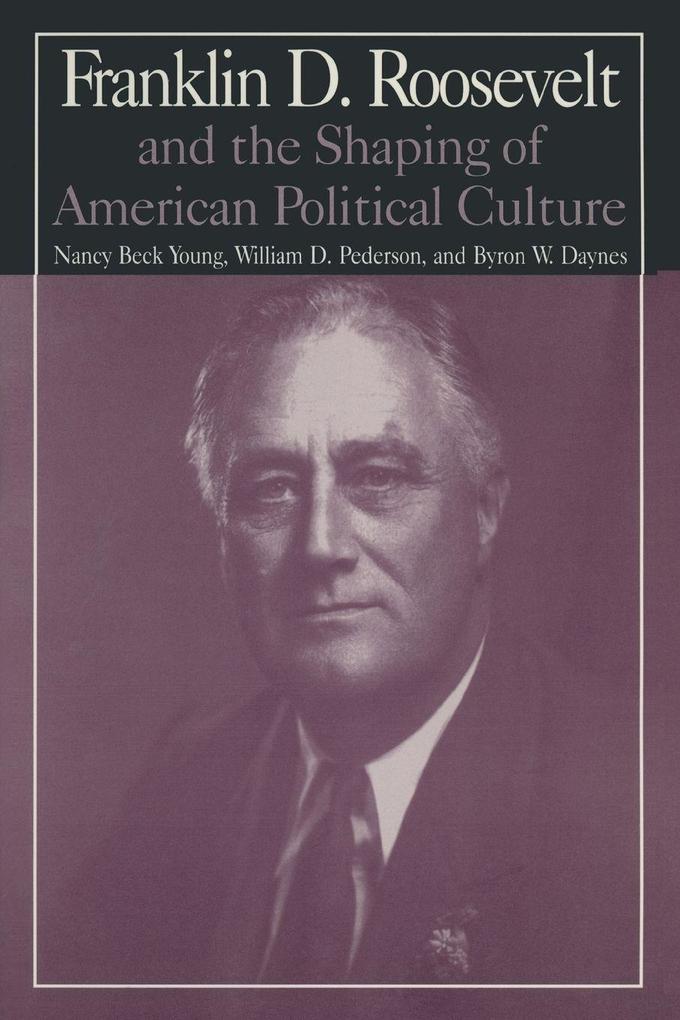 M.E.Sharpe Library of Franklin D.Roosevelt Studies
