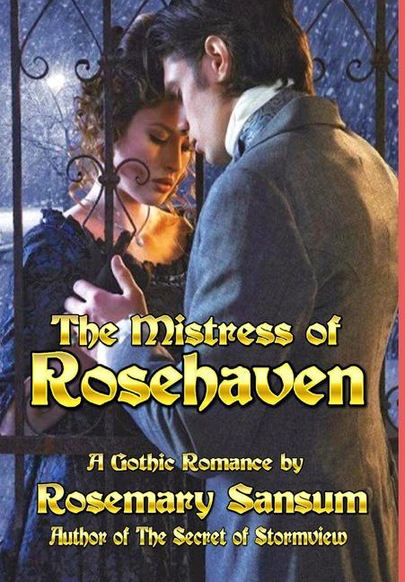 The Mistress of Rosehaven
