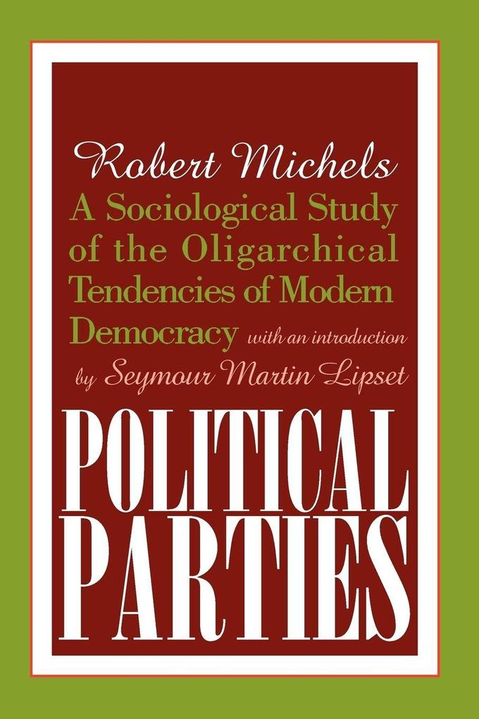 Political Parties