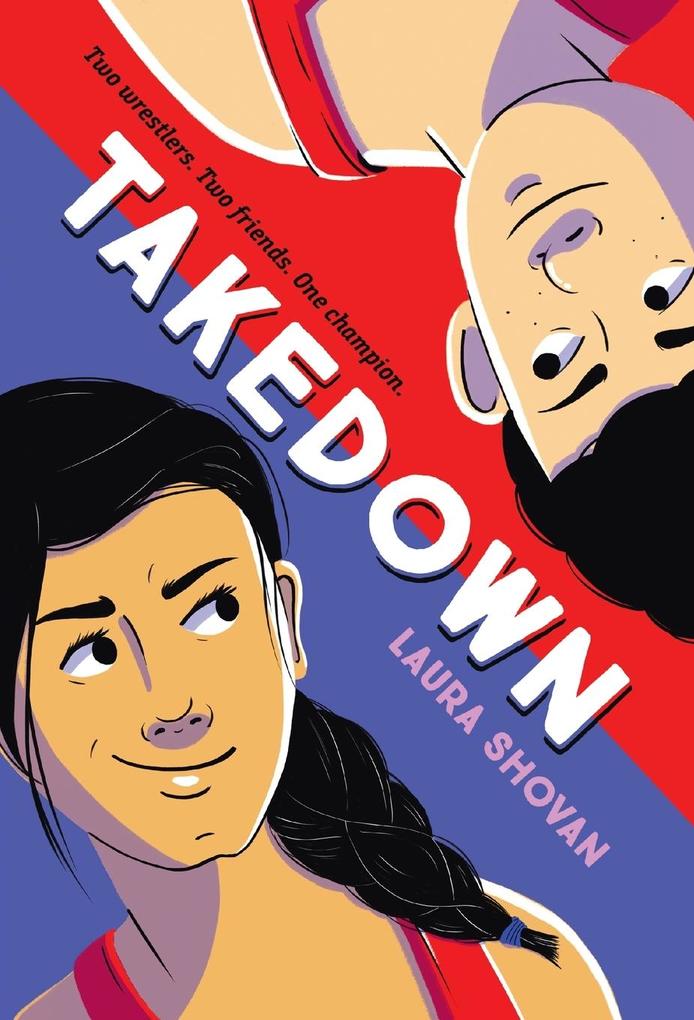 Takedown