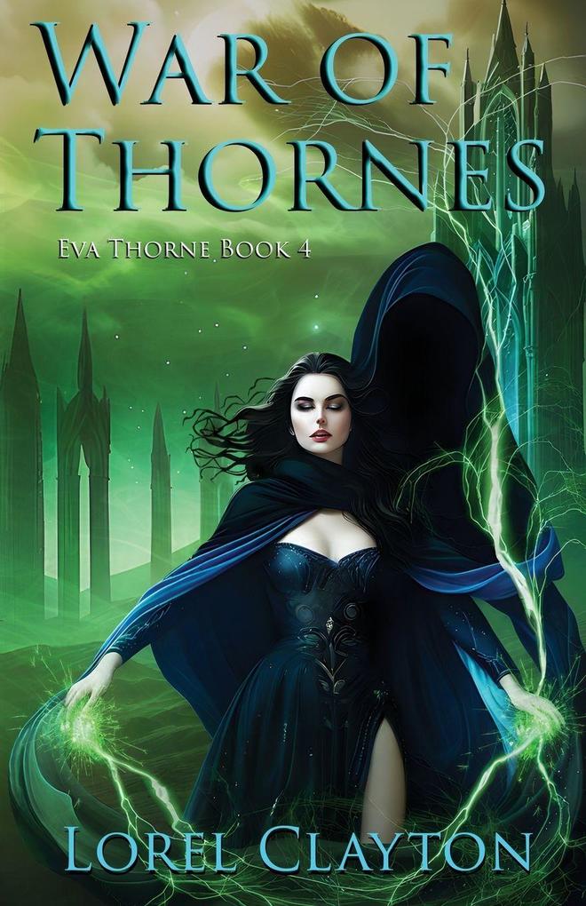 War of Thornes