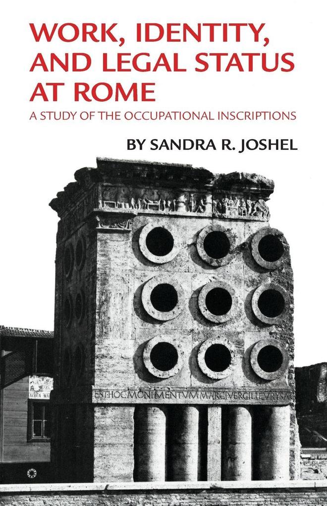 Work Identity and Legal Status at Rome