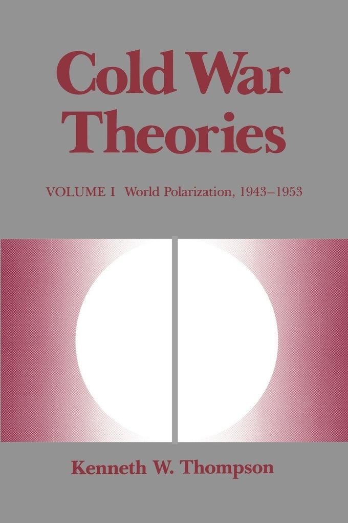 Cold War Theories